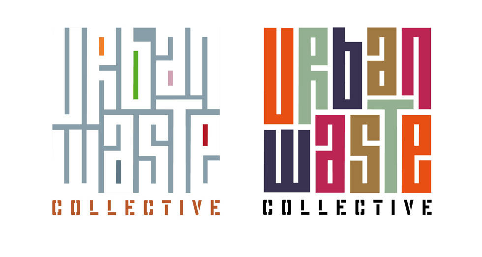 Logo Urban Waste collective